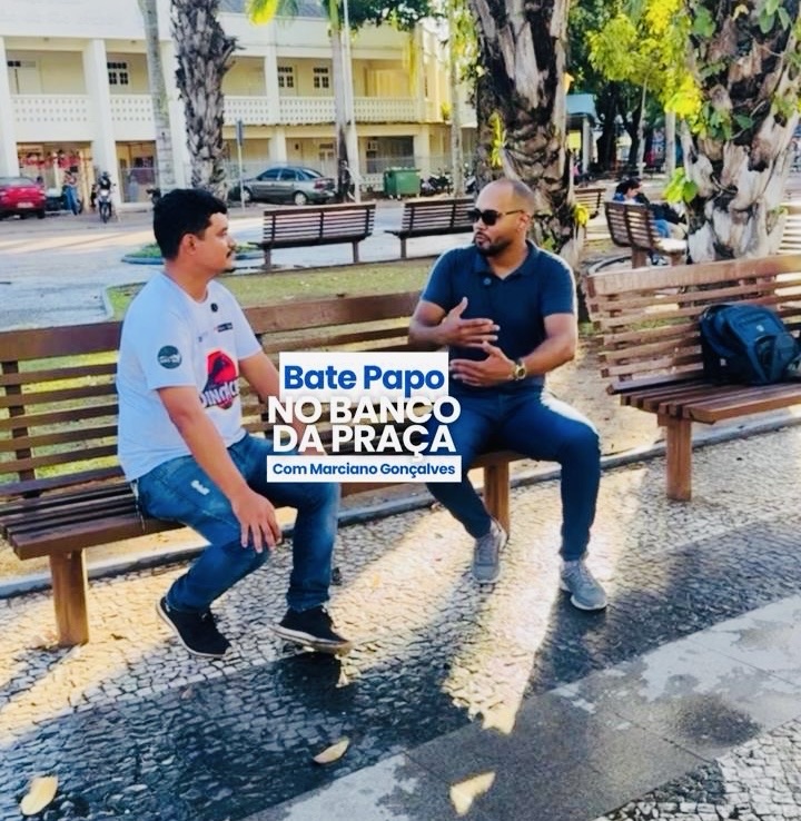 Moisés Santos, o “Dino Acre”, fala sobre os desafios de empreender no estado e relembra trajetória de superação