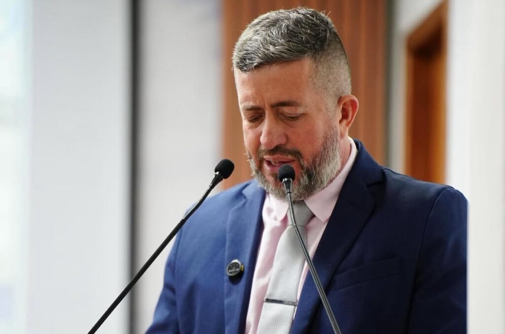 Planejar com o povo: audiência pública com Márcio Mustafa discute orçamento de 2026 em Rio Branco